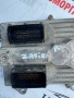 55353843 компютър за двигател Опел Зафира Opel Zafira 2.2, снимка 2