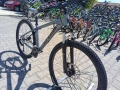 CROSS Велосипед 27.5" GRX 8 сив, снимка 5