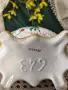 Bessano Italy съд барок, снимка 4