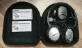 Оригинални слушалки Bose QuietComfort 3 QC3 с шумопотискане и пълен комплект, снимка 2