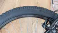 Детски планински велосипед ROCKRIDER EXPLORE 500, 20" (Decathlon) с 20-инчови гуми. , снимка 18