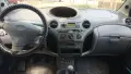 Продавам Toyota Yaris 1.0 VVTI  2000г, снимка 6