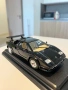 количка Lamborghini 1:24 Burago, снимка 5