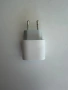 Оригинално зарядно Apple 20W, USB-C, снимка 1