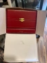 оригинална кутия за часовник cartier, снимка 1