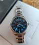 Като нов фул сет Hamilton Khaki Aviation Day Date Air Zermatt Special Edition, снимка 2