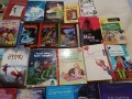 Колекция от  книги ! (немски език ) , снимка 4
