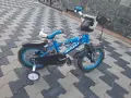 детско колелооо, снимка 6