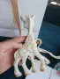 Продавам много запазени бебешки играчки Little Dutch, жирафа Софи, Стич, карти с визуални стимулации, снимка 4