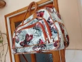 Куфар 2бр колелца "60/40/25см"  "GAND" "к-т 15€"!+Сак олекотен "1кг"!, снимка 12