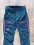 revolution race gpx pro pants - мъжки трекинг панталон Л 100% оригинал отлично състояние точни , снимка 6