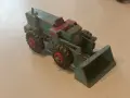 Стари метални играчки, снимка 9
