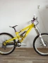 26" Downhill/Freeride SCOTT Voltage FR10, Мекица, снимка 2