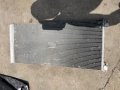 921000022R, 921008178R, 93868375 радиатор за климатик от Renault Trafic 3 1.6 dci двигател R9M415, снимка 1