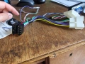 Connects2 CTSRN008.2 Адаптер за волан Renault Megane / Scenic 2012-2014, снимка 2