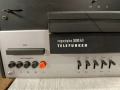 Ролков магнетофон Telefunken, снимка 3
