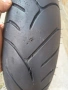 120 70 14 dunlop scoot smart гума за скутер гуми, снимка 8