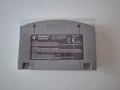 Mischief Makers Nintendo 64, снимка 2