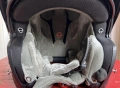 Schuberth C4 Pro+SC1 Каска за Мотор, снимка 9