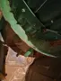 Метална българска преса за грозде, снимка 4