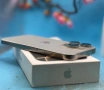 ГАРАНЦИОНЕН!!! Apple iPhone 16 Pro, 128GB, 5G, Natural Titanium  , снимка 8