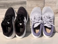 Маратонки Adidas и Nike, снимка 1