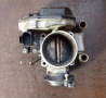 Дроселова клапа за VW Passat / Audi A4 1.8 бензин 058133063H, снимка 1