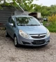 Opel Corsa Климатик* Бензин* 173хил.км* Пълна Сервизна Книжка, снимка 8