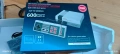 Entertainment system nintendo 600 classic games, снимка 1