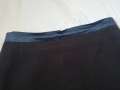 Tommy Hilfiger оригинална дамска пола с висока талия и волани р-р XS, снимка 3