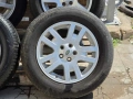 5х108 17 Джанти Land Rover Оригинални 5x108, снимка 4