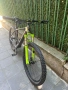 Cube Reaction Carbon 27.5" | Размер L | Shimano XT 1x11 | KS LEV Dropper, снимка 11