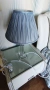 LAURA ASLEY HOME настолна лампа, нощни лампи, лампа за шкафче, за интериор, снимка 4