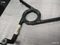 1J0121206GB41*NEU*VAG*държач, вентилатор на радиатора , снимка 1