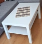 Продавам почти нови IKEA мебели – гардероб, скринове и масичка, готови за ползване, снимка 10