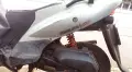 Kymco Agylity 50cc 2014г - За Части, снимка 3