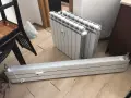 Алуминиеви радиатори за парно, снимка 3