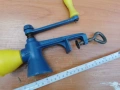 MADE IN ROMANIA-МЕЛАЧКА 1405262002L4, снимка 4