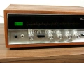 Ресивър  Sansui 2000x , снимка 4