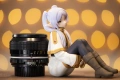 Nikon 50mm f/1.4 AI обектив Никон, снимка 4