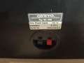 Трилентови тонколони Onkyo SC-360, снимка 3