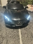 Детска акумулаторна кола Mercedes AMG, снимка 1