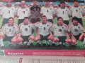 списание Kicker FRANCE 98, снимка 2