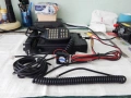радиостанция ICOM  IC-2725e, снимка 10