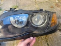 Фарове за BMW E46 FACE Оборудвани , снимка 3