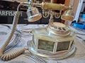 Ретро италиански телефон, снимка 6