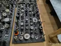 Дорници държачи за фреза с инструменти SK40 - 250 броя, снимка 5