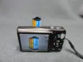 ЦИФРОВ ФОТОАПАРАТ CANON IXUS 105 BROWN 12.1MP CCD DIGITAL CAMERA Y2K RETRO DIGICAM, снимка 11