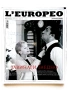 Списание " L'EUROPEO "№ 47 - 2016г., снимка 1