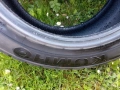 Полу слик KUMHO ECSTA 235,45,17, снимка 3